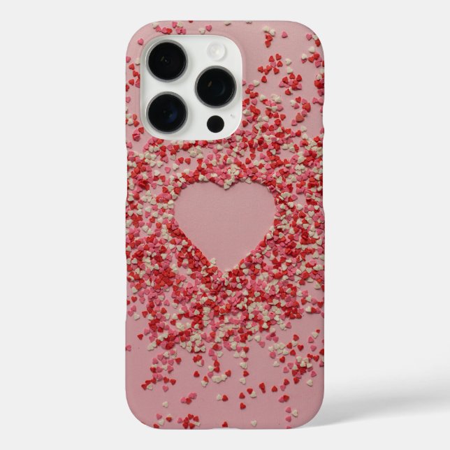 I phone 16  case pro (Back)