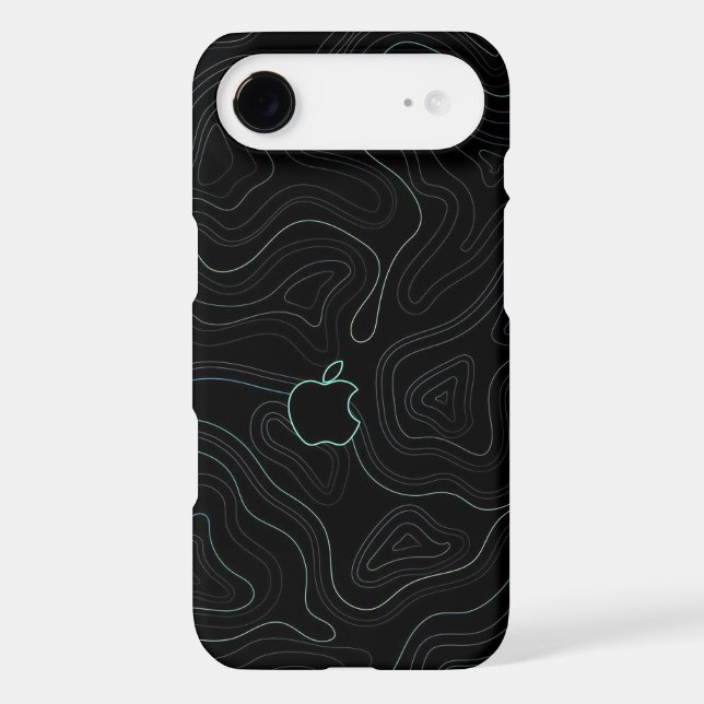 I phone 17 case (Back)