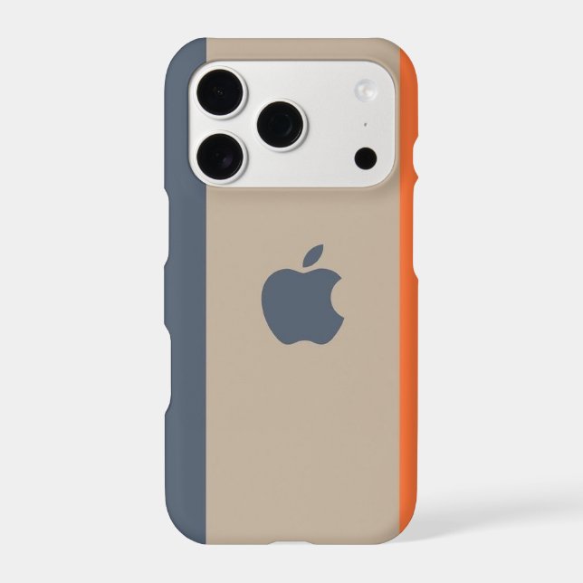 I phone 17 pro iPhone case (Back)