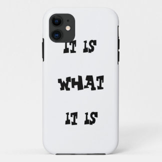 I-phone 5/5s iPhone 11 case
