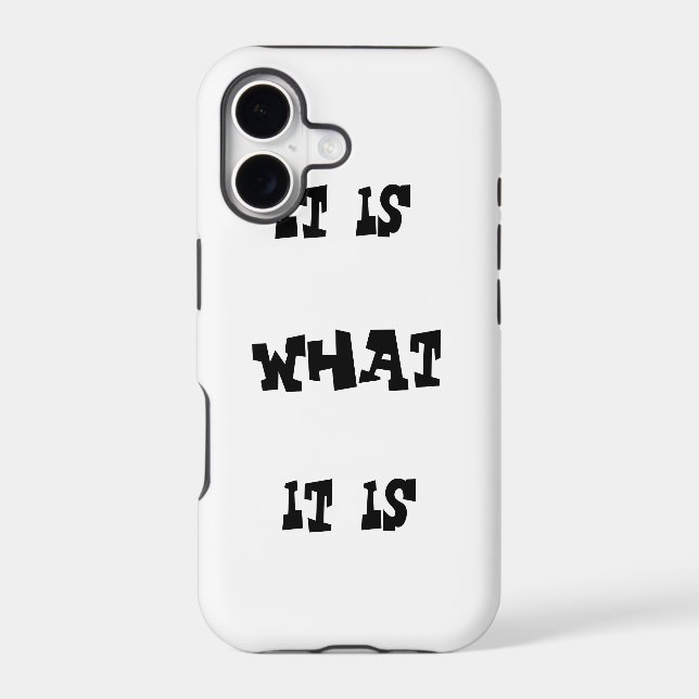 I-phone 5/5s iphone case (Back)