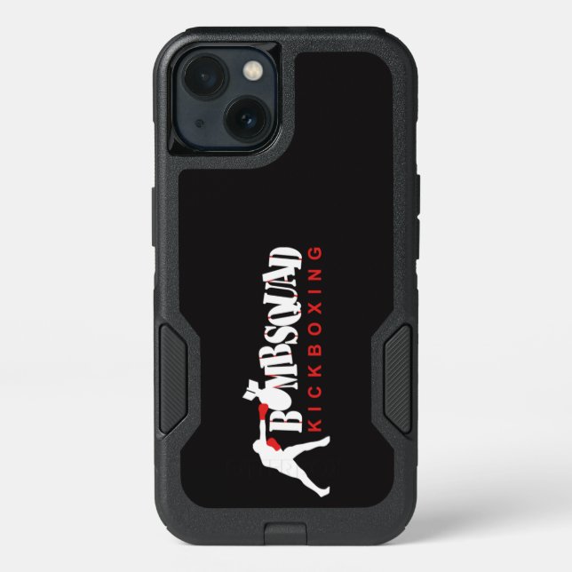 I phone 6/6s Otterbox case (Back)