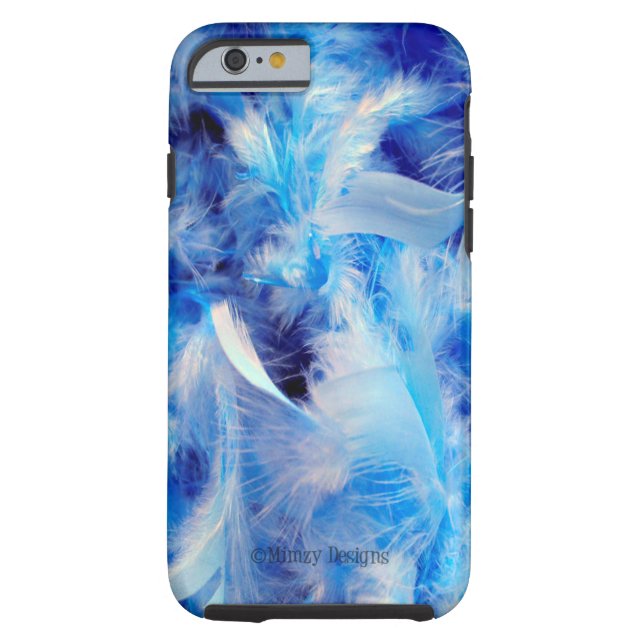 I Phone 6 Cover (Back)