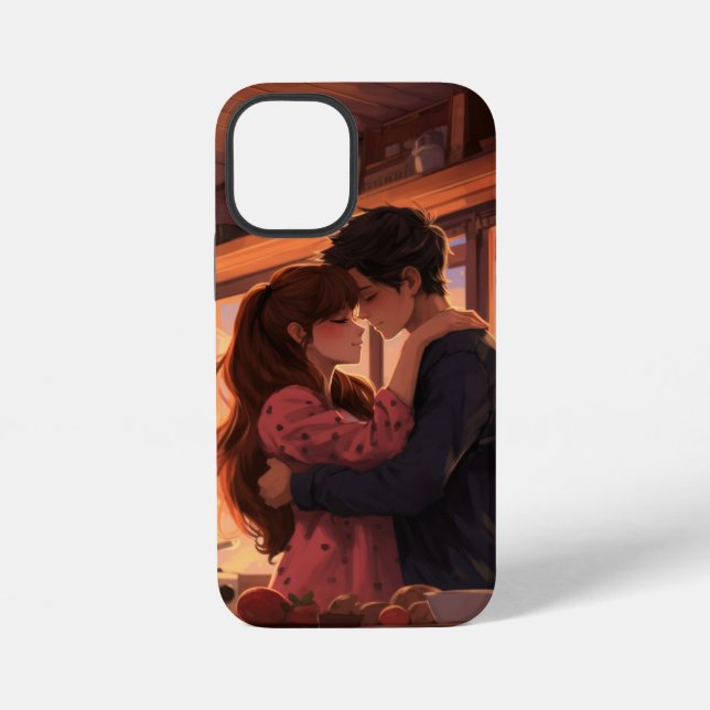 I phone Back cover (Back)