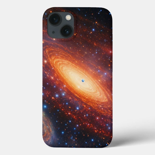 I PHONE CASE (Back)