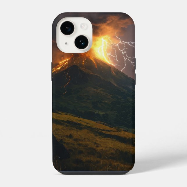 i phone case (Back)
