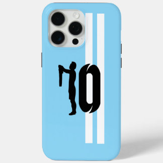 i Phone Case, Apple iPhone 15 Pro Ma messi Max Case