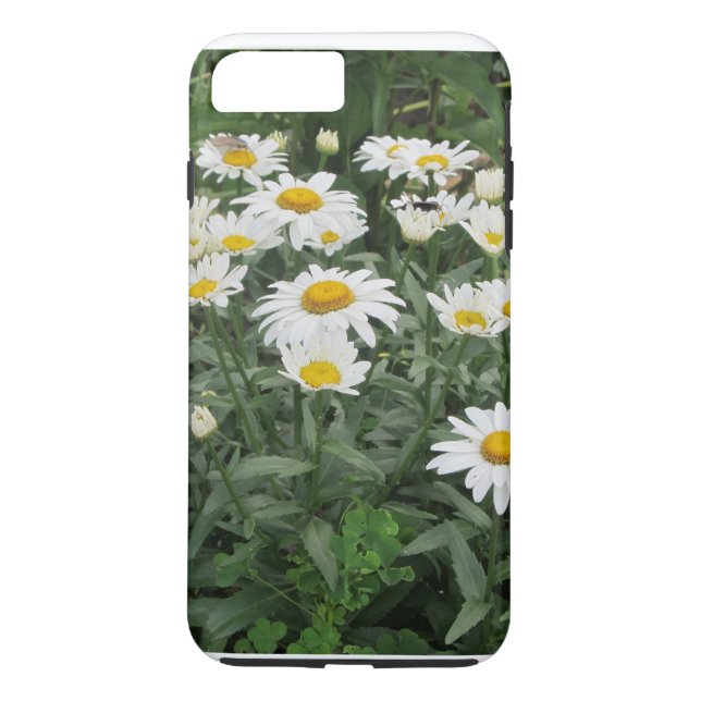 I phone case-Bloom Case-Mate iPhone Case (Back)