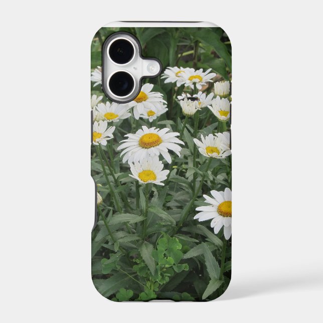 I phone case-Bloom Iphone Case (Back)