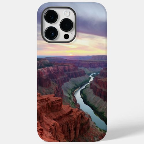 I Phone Case with Grand Canyon