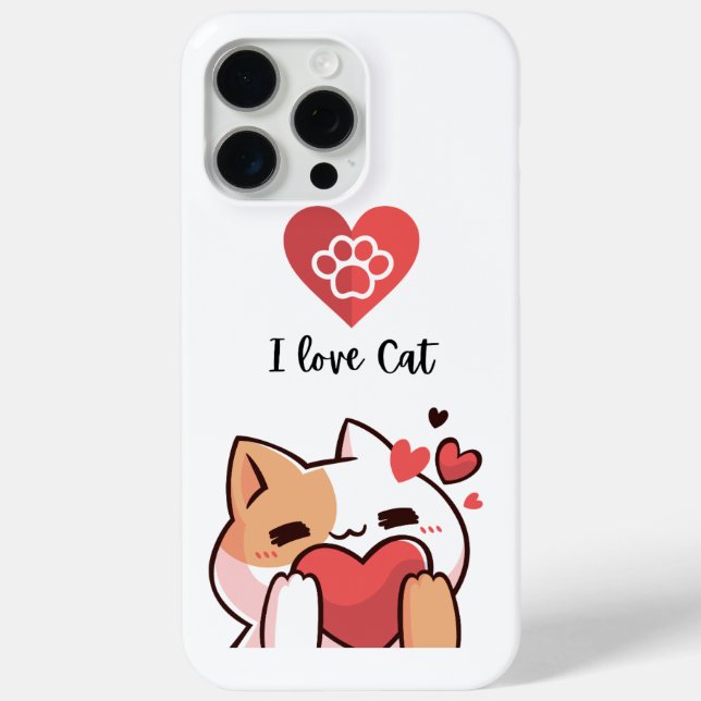 I phone cases  (Back)