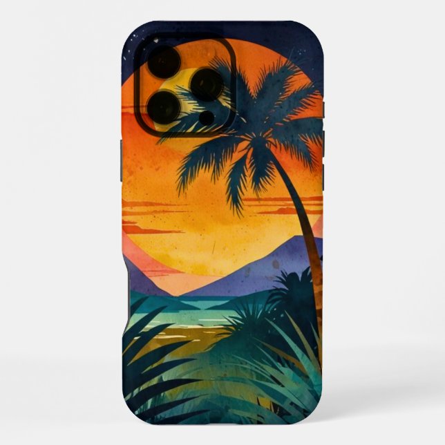 i phone cover (Back)