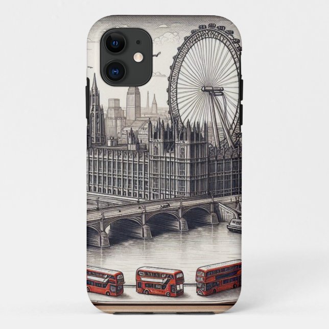 i phone cover (Back)