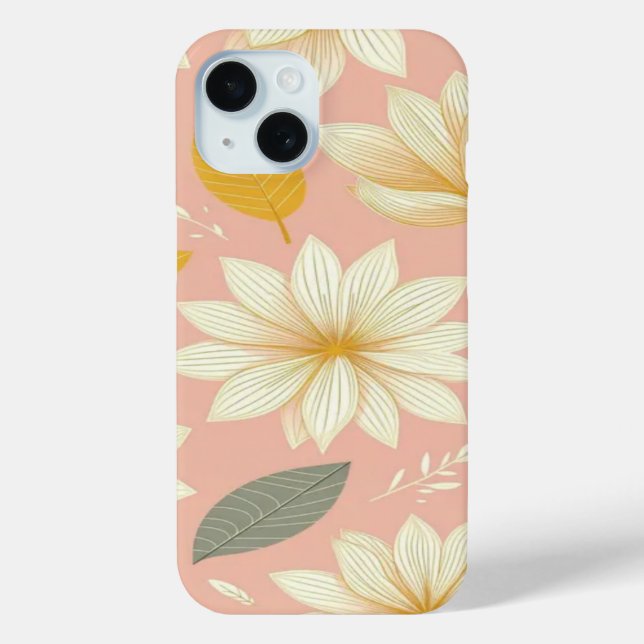 i phone custom case ALL model  (Back)