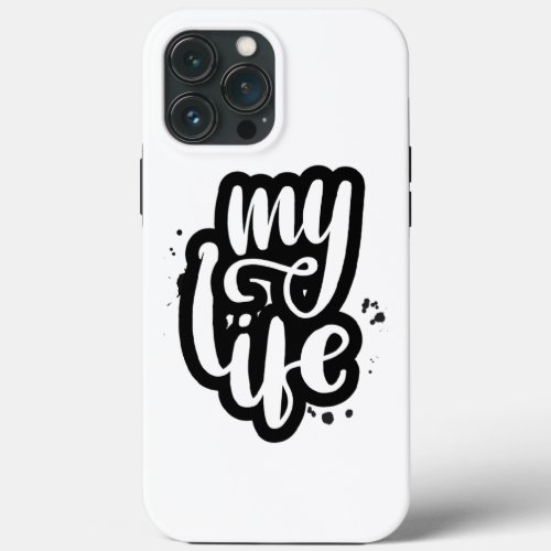 I Phone Mobile Case for Style Enthusiasts