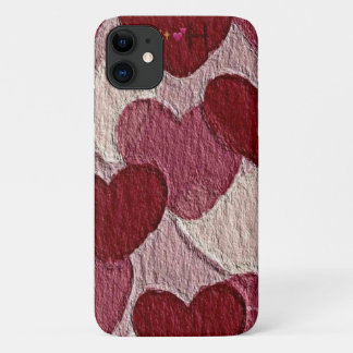 I-PHONE phone case