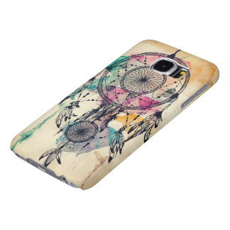 I-phone, Samsung Galaxy Case Boho Chic - 19177