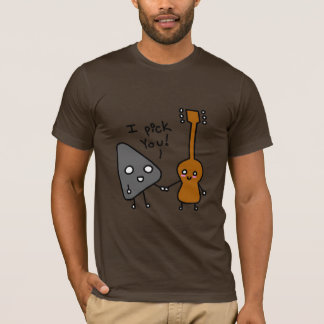 I Pick You! T-Shirt