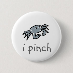 I Pinch Button