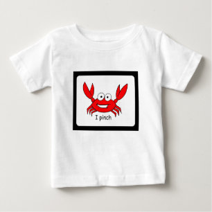 I Pinch Toddler Shirt