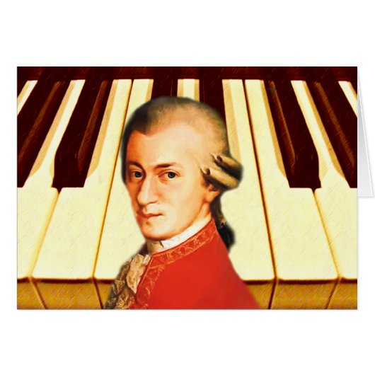 I Play Mozart_ Cards (Front Horizontal)
