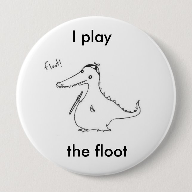 I play the floot button (Front)