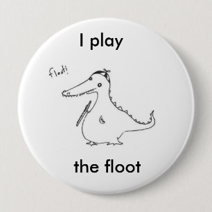 I play the floot button