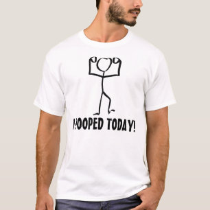 I pooped today! T-shirts, Funny T-Shirt