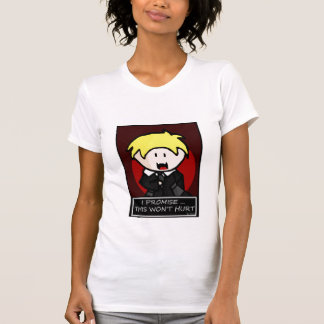 "I promise Eric..." T-Shirt