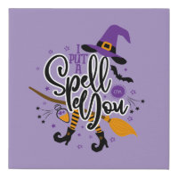 I Put A Spell On You