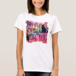 I Put A Spell On You Witch Halloween T-shirt at Zazzle