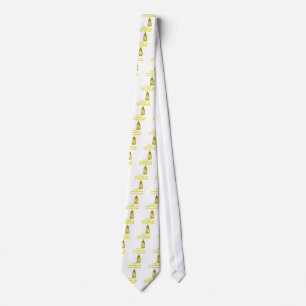I Put Mustard on My Mustard Tie