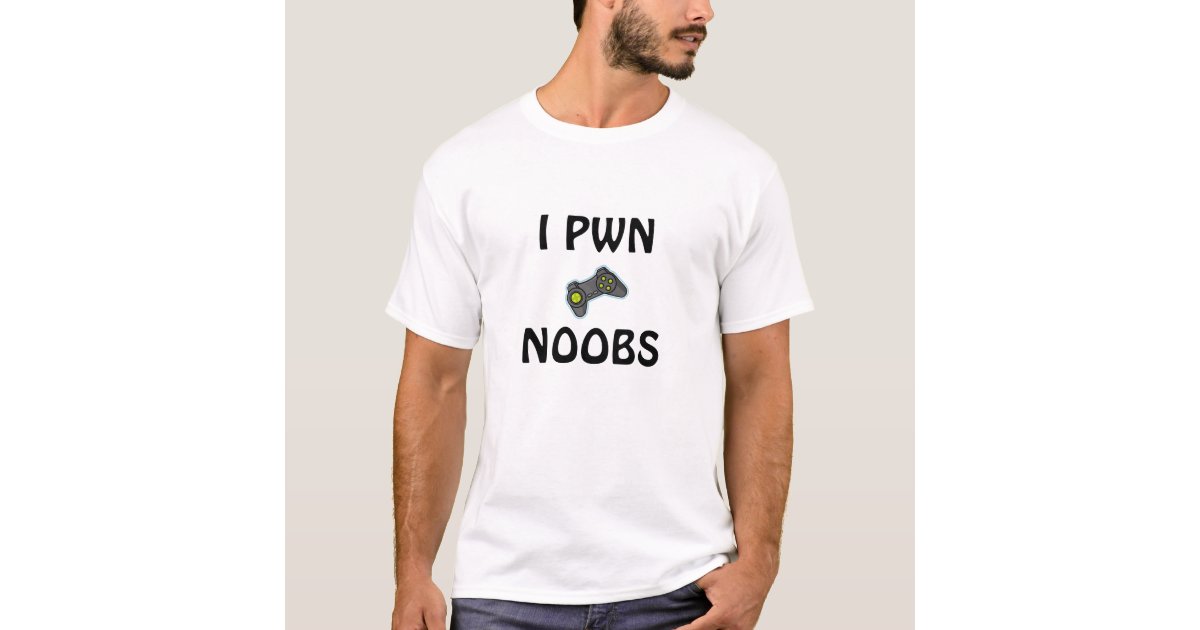 How to Pwn Noobs. What is a “noob”?, by Pizza Star