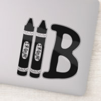 Create your own Custom-Cut Vinyl Sticker, Zazzle