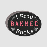 I Read Banned Books