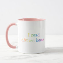 I Read Diverse Books
