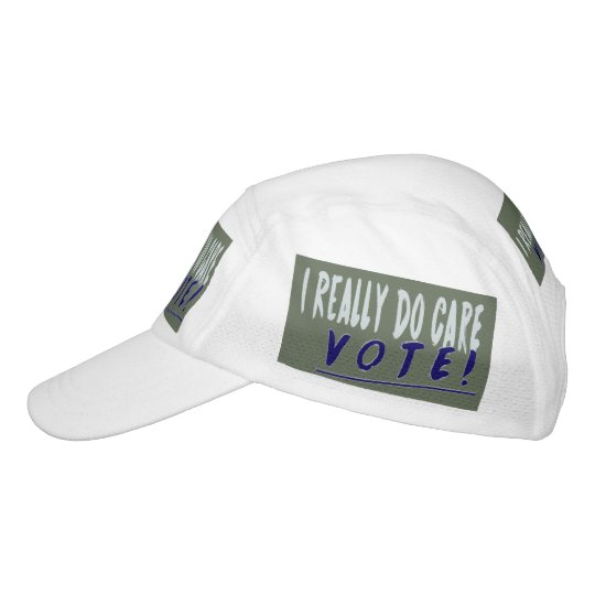 vote trump hat