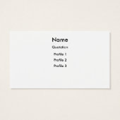 I Really, Really Want To Have A Conversation (Back)