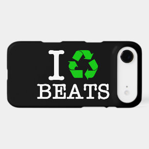 I Recycle Beats iPhone 17 Air Case