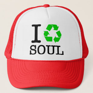 Recycle Water Hat, Zazzle