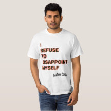 I Refuse T-Shirt