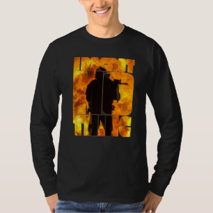 I Regret Nothing Military Soldier Premium_2 T-Shirt
