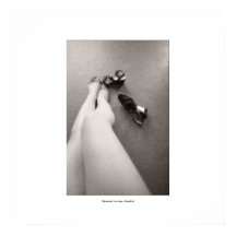 I REMEMBER YOUR LEGS