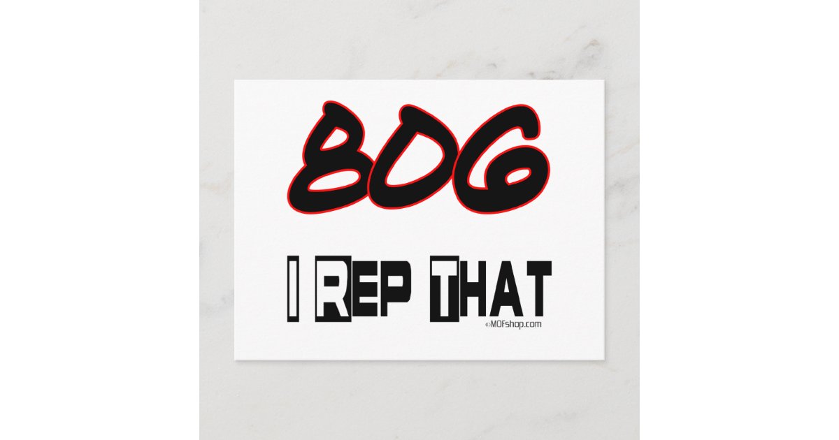 I Rep That 806 Area Code Postcard | Zazzle