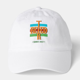 I Retired Since 2027 Retirement Hat