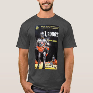 I ROBOT T-Shirt