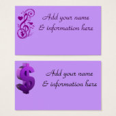 I Rock!_ (Front & Back)