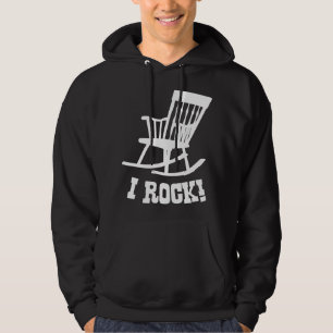 I Rock! Hoodie