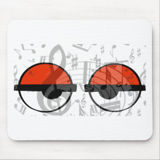 I Rock_ Mouse Pad