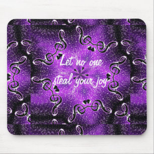 I Rock,You Rock!_ Mouse Pad